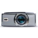 WZATCO Legend, Native 1080P Fully Automatic 4K HDR Projector ...