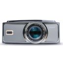 [Extra Rs.4000 OFF] WZATCO Legend Pro Certified Smart Home Projector 4k Ultra HD |  Android TV 11.0, Black...