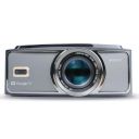 WZATCO Legend Pro GTV Smart Home Projector 4k Ultra HD Android TV 11.0, Black...