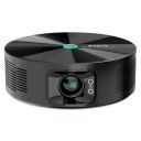 WZATCO Yuva Aura Native 1080P Auto Focus & Keystone...