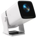 WZATCO Yuva Go Android 13.0 Smart Projector...