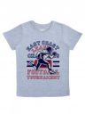 X2O Cotton Printed T Shirts for Boys(Pack of 1)...