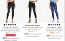 Upto 84% OFF - Symbol women's Jeans | Starts At.399...