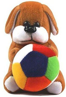 Babique Soft Toy Kids Animal Teddy Bear