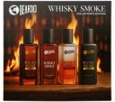 BEARDO Whisky Smoke Collectors Edition 80 ml (For Men)