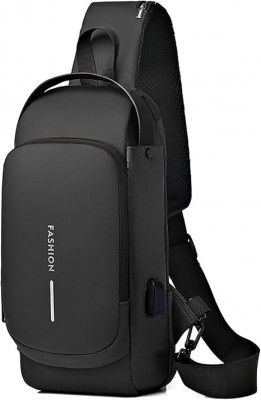 XBEY Anti Theft Backpack for Women, Sling Bag For Men Crossbody Backpack