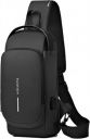 XBEY Anti Theft Backpack for Women, Sling Bag For Men Crossbody Backpack...