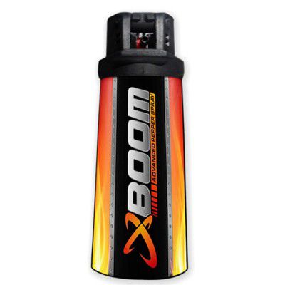 Xboom Advanced Pepper Spray