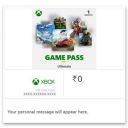 Xbox Game Pass Ultimate 1 Month | Instant Delivery...