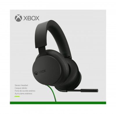 Xbox Stereo Headset