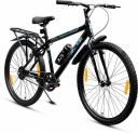 XCi Stormrider Single Speed Rigid Suspension MTB Bicycle 17-inch-Black Blue 26 T (inch) Mountain Cycle...