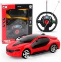 Xcillince Toys Steering Fast Remote Control Car For Kids...