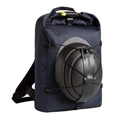 XDDesign 27 Ltrs Laptop Backpack (dfsdff_Navy Blue)
