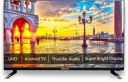 XElectron 108 cm 43"  Ultra HD (4K) LED Smart Android TV  (43XETV)...