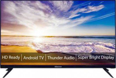 XElectron Android 11 80 cm 32" HD Ready LED Smart Android TV 32XE-11