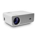 XElectron C50 Plus Android WiFi Bluetooth 4K Smart Projector 14700 Lumens Full HD Native 1080P Resolution, (Auto Focus + Auto Keystone), YouTube, Netflix, Prime & More...