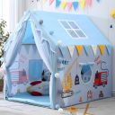 XEMOX, Light Weight Kids Play Tent House – Fun (CRN 01)...
