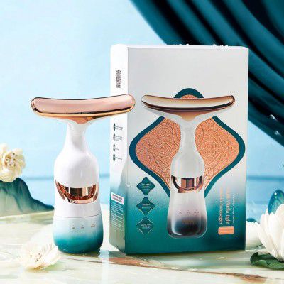 Xenos Electric Facial and Neck Massager