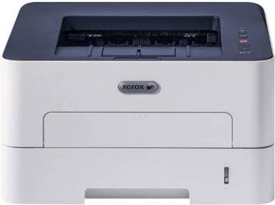 Xerox B210 Single Function WiFi Monochrome Laser Printer (Toner Cartridge)