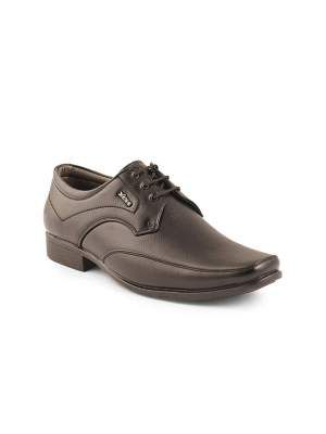 XESS Men's Xs2031black Laceup