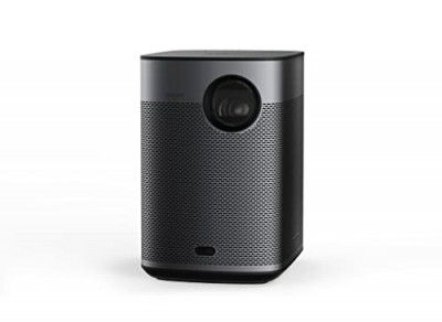 XGIMI Halo+ 1080p FHD and LED-Powered Projector