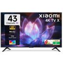 Xiaomi (43") X Ultra HD 4K Smart Google LED TV L43MB-AIN