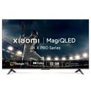 [Extra Rs.6000 Off] Xiaomi (43 inches) X Pro QLED Series Smart Google TV L43MA-SIN...