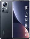 Xiaomi 12 Pro 5G (256 GB) (8 GB RAM)...