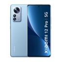Xiaomi 12 Pro | 5G (8GB RAM, 256GB Storage) | Snapdragon 8 Gen 1 | 50MP+50MP+50MP Flagship Cameras(OIS) | 10 bit 2K+ AMOLED Display...