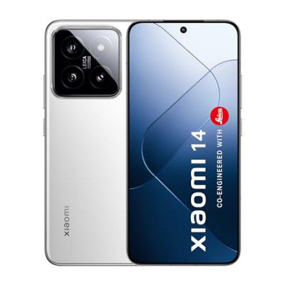Xiaomi 14 (12GB RAM, 512GB Storage)