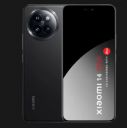 Xiaomi 14 CIVI 5G (8GB RAM, 256GB, Shadow Black)...