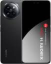 Xiaomi 14 CIVI (Shadow Black, 256 GB)  (8 GB RAM)...