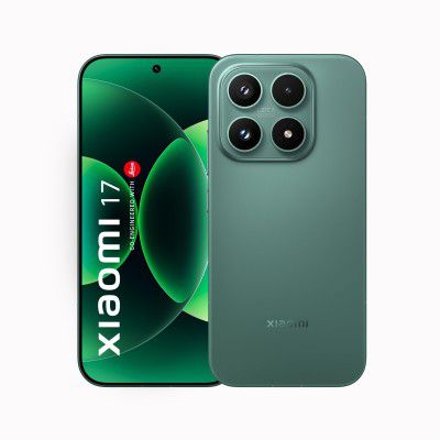 XIAOMI 17 (12GB + 512GB) Snapdragon 8 Elite Gen 5