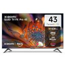 Xiaomi (43") FX Pro QLED Ultra HD 4K Smart Fire TV L43MB-FPIN...