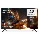 Xiaomi (43") FX Ultra HD 4K Smart LED Fire TV L43MB-FIN...