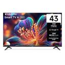 Xiaomi (43")  Full HD Smart Google LED TV L43MB-AFIN...