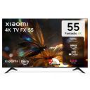 Xiaomi (55") FX Ultra HD 4K Smart LED Fire TV L55MB-FIN...