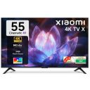 Xiaomi (55") X HD 4K Smart Google LED TV L55MB-AIN