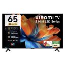 Xiaomi (65 inches) 4K UHD Smart Quantum MagiQ S Mini LED Google TV L65MC-IN...