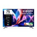 Xiaomi (75") X Pro Series QLED 4K UHD Smart Google TV L75MB-APIN...