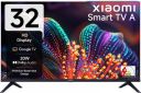 XIAOMI A (32") HD Ready LED Smart Google TV (L32MB-AIN)...