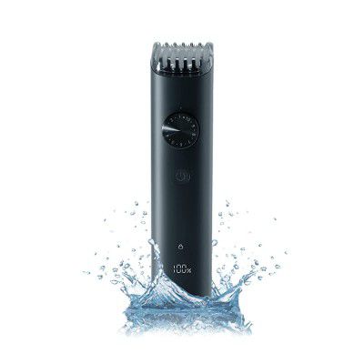MI Xiaomi Beard Trimmer 2 - Corded & Cordless, Type-C Fast Charging