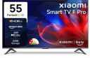 XIAOMI F Pro (55 inch) QLED Ultra HD (4K) Smart Fire TV (L55MB-FPIN)...