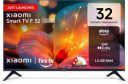 XIAOMI Fire Tv (32") HD Ready LED Smart Fire TV (L32MB-FIN)