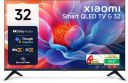 XIAOMI G Series (32 inch) QLED Google TV with Dolby Audio | (L32MB-APIN)...