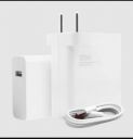 Xiaomi HyperCharge 120W Type (Type A to Type C Cable, Qualcomm Quick Charge 3 White)...