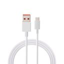 Xiaomi Hypercharge Type C 100 Cm Cable|Supports 120W, 67W Fast Charging|6Amp Speed|Compatible for All Smartphones,Tablets, Laptops|Supports All Brands Mobiles with Fast Charging Capability...