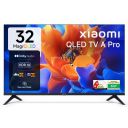 Xiaomi L32MB-APIN (32") A Pro QLED Series Smart TV...
