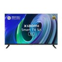 Xiaomi Mi 5A 108 cm (43 Inches) Full HD Smart Android TV -ELA4773IN-L43M7-EA...