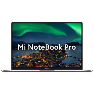 Xiaomi NoteBook Pro XMA2006-FK Intel Core i5 11th Gen JYU4453IN Laptop (16GB RAM | 512GB SSD)